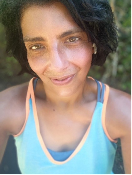 Cindra Rehman