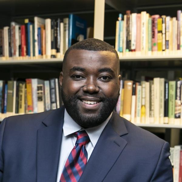 The Anti Defamation League honors George Mason s Charles Chavis Jr for