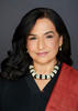 Headshot photo of Supriya Baily in professional attire